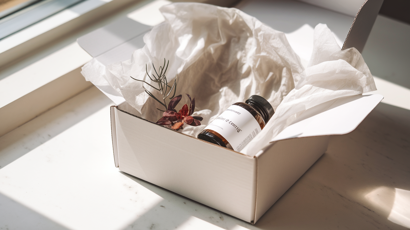 Ασφαλή συσκευασία VitaGuard