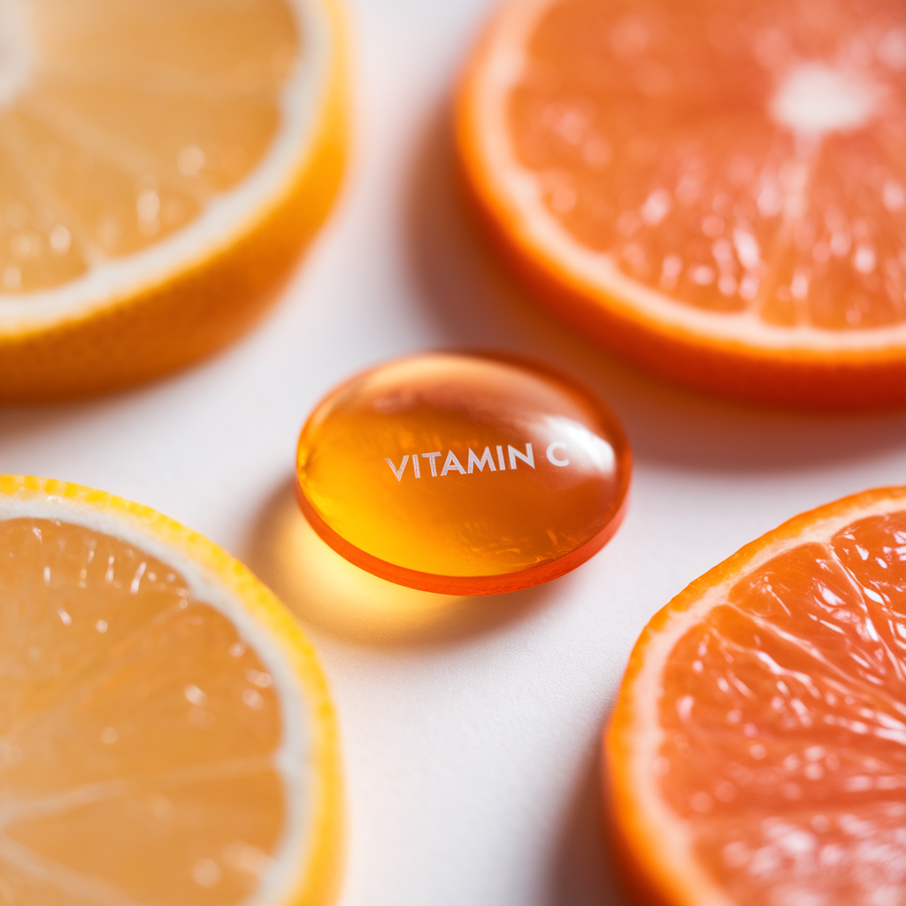 Vitamin C