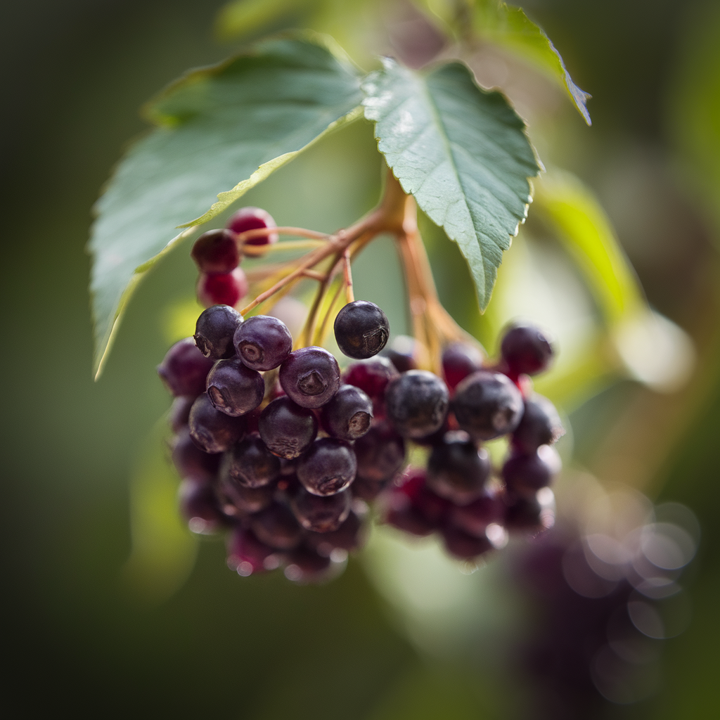 Elderberry