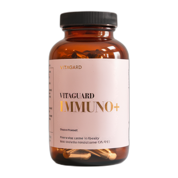 VitaGuard Immuno+